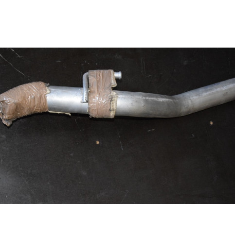 Mercedes Sprinter W901,902,903,904,905 Auspuffrohr NEU Endschalldämpfer D-60mm  -5685,1- Sonstige