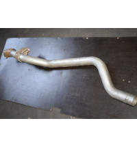Sprinter W901,902,903,904,905 Auspuffrohr NEU Endschalldämpfer D-60mm  -5685,1-
