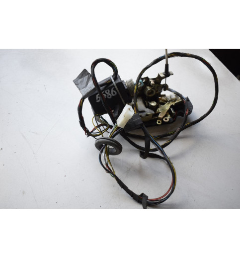 A9017201635 Sprinter W903 Türschloss Stellmotor -5686-