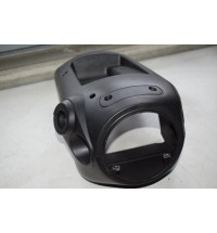 1311115070 Fiat Ducato  Verkleidung Abdeckung Lenksäule  -5687-