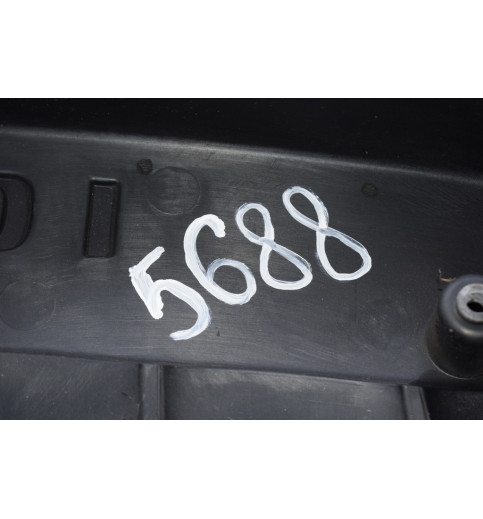 A6480100167 Mercedes W211 Motorabdeckung  Abdeckung Motor Verkleidung -5688,1-