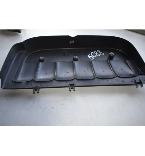 A6480100167 Mercedes W211 Motorabdeckung  Abdeckung Motor Verkleidung -5688,1-