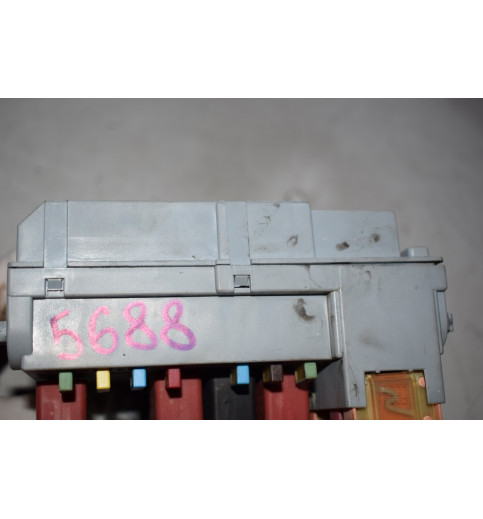 1376608080 Fiat Ducato Sicherungsrelaiskasten  -5688-