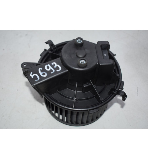 Fiat Docato,Boxer,Jumper Gebläsemotor -5693-