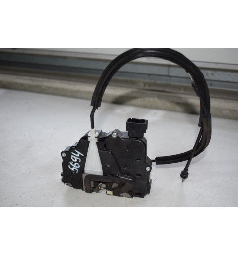 1350147080 Fiat Ducato , Jumper , Boxer Türschloss  -5694-