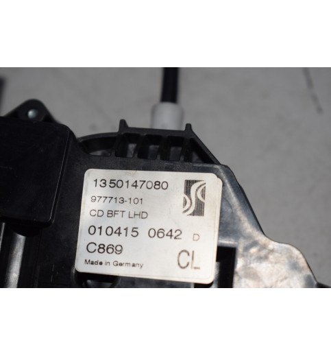 1350147080 Fiat Ducato , Jumper , Boxer Türschloss  -5694-