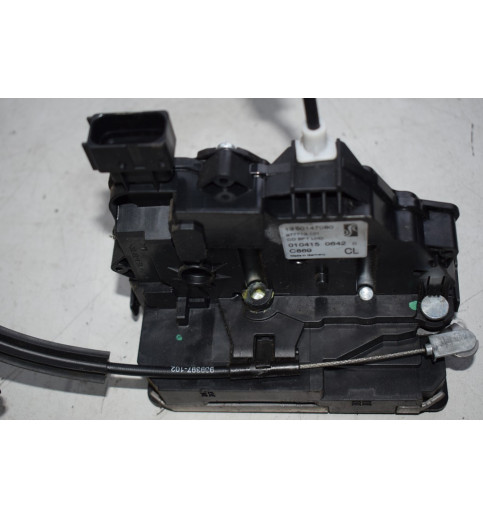 1350147080 Fiat Ducato , Jumper , Boxer Türschloss  -5694-