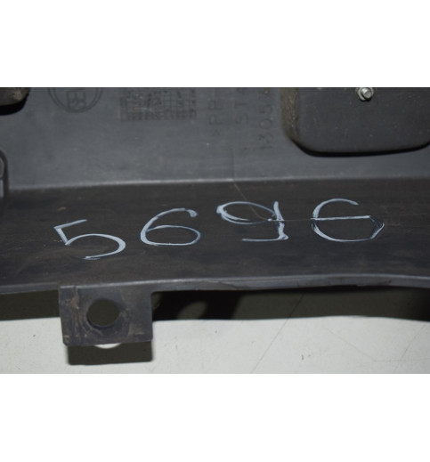 1305762070 Fiat Ducato Stoßstangenecke hinten