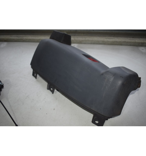 1305762070 Fiat Ducato Stoßstangenecke hinten