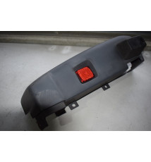 1305762070 Fiat Ducato Stoßstangenecke hinten