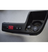 7355861720 1308183070 Fiat Ducato Schalter Warnblinkanlage  -5697-