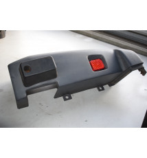 1305761070 Fiat Ducato Stoßstangenecke  hinten   -5697,1-