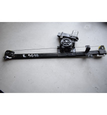 1368921080 Fiat Ducato Peugeot Citroen Fensterheber Motor -5698-