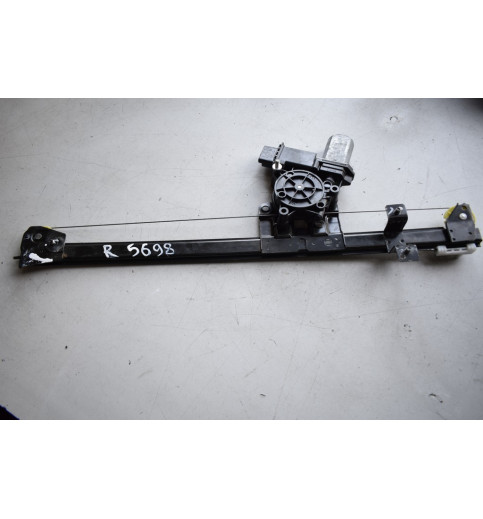 Peugeot 1368921080 Fiat Ducato Peugeot Citroen Fensterheber Motor -5698-