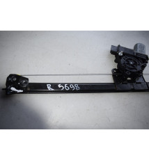 1368921080 Fiat Ducato Peugeot Citroen Fensterheber Motor -5698-