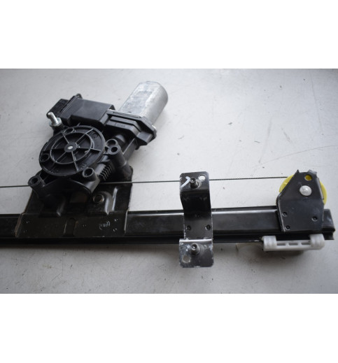 Peugeot 1368921080 Fiat Ducato Peugeot Citroen Fensterheber Motor -5698-