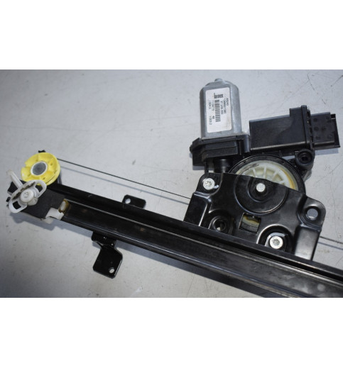 Peugeot 1368921080 Fiat Ducato Peugeot Citroen Fensterheber Motor -5698-