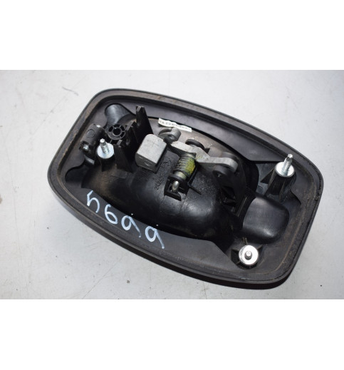 Fiat Ducato , Jumper , Boxer Türgriff  -5699-