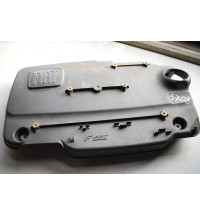 51922050 Fiat Ducato Motorabdeckung Verkleidung  -5708-