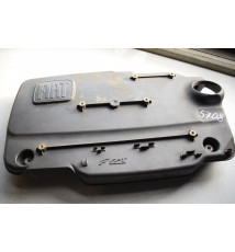 51922050 Fiat Ducato Motorabdeckung Verkleidung  -5708-