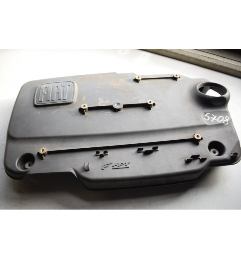 51922050 Fiat Ducato Motorabdeckung Verkleidung  -5708-