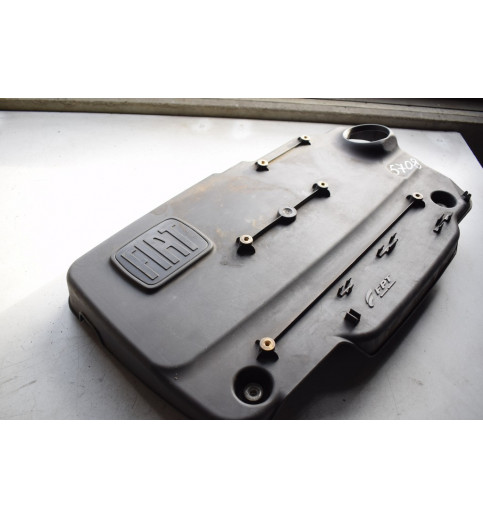 51922050 Fiat Ducato Motorabdeckung Verkleidung  -5708-