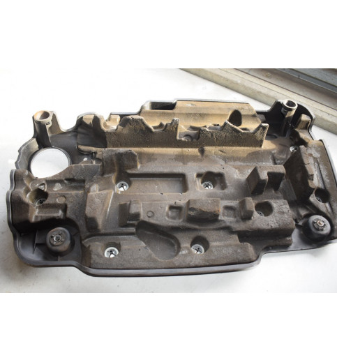 51922050 Fiat Ducato Motorabdeckung Verkleidung  -5708-