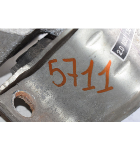 1367068080 Fiat Ducato  Boxer Jumper Motorlager Motorhalter   -5711-