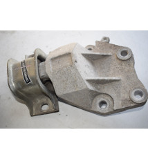 1367068080 Fiat Ducato  Boxer Jumper Motorlager Motorhalter   -5711-