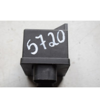 0281003043  55203394 Fiat Ducato  Steuergerät Glühzeit  