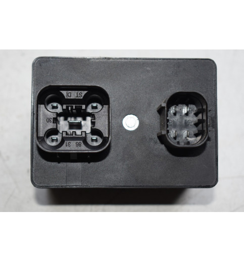 0281003043  55203394 Fiat Ducato  Steuergerät Glühzeit  