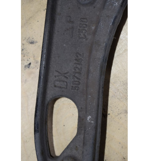 Fiat Fiat Ducato,Boxer,Jamper Querlenker Vorne rechts 50712142 -5736- Querlenker & Kugelgelenke