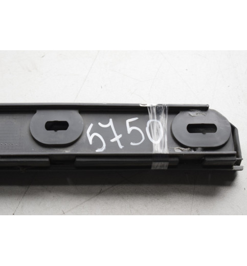 A6398850356 A6398850456 Mercedes W639 Stossfänger Hinten Halterung L+R -5750-