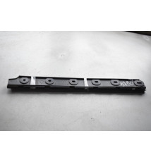 A6398850356 A6398850456 Mercedes W639 Stossfänger Hinten Halterung L+R -5750-