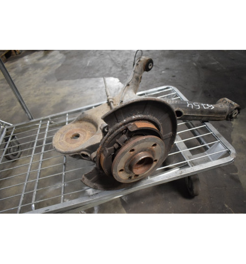 Mercedes-Benz Mercedes Vito W639 Querlenker Radnabe Achsschenkel Hinten R  A6393522504 -5754- Achsschenkel