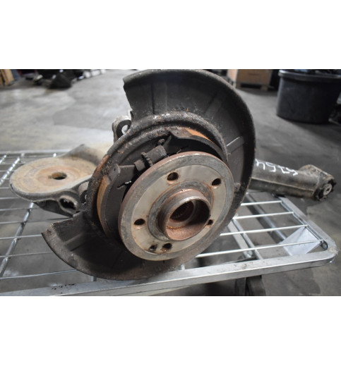 Mercedes-Benz Mercedes Vito W639 Querlenker Radnabe Achsschenkel Hinten R  A6393522504 -5754- Achsschenkel