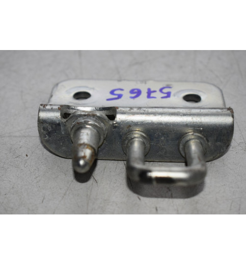 A9067400032  Mercedes W906 Hintere Kofferraum Türschloss Striker Bottom -5765-