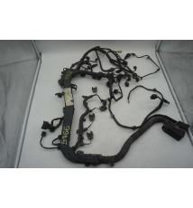 Mercedes Motorkabelbaum  A6511590625  -5766-