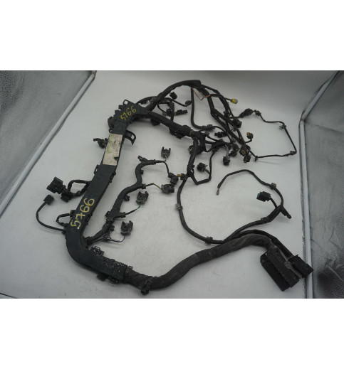 Mercedes Mercedes Motorkabelbaum  A6511590625  -5766- Kabel, Kabelbäume & Steckverbinder