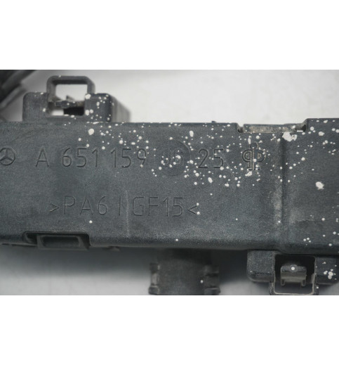 Mercedes Mercedes Motorkabelbaum  A6511590625  -5766- Kabel, Kabelbäume & Steckverbinder