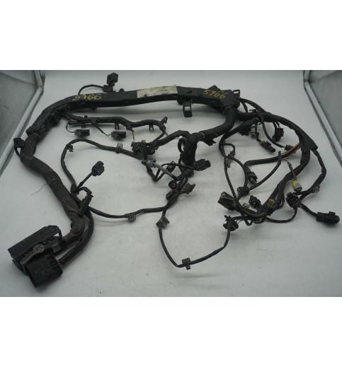 Mercedes Mercedes Motorkabelbaum  A6511590625  -5766- Kabel, Kabelbäume & Steckverbinder