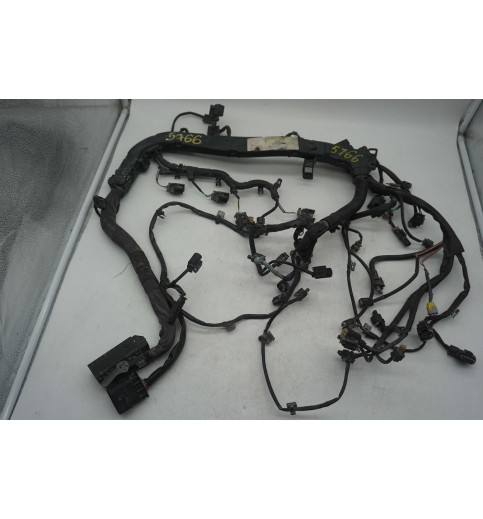 Mercedes Mercedes Motorkabelbaum  A6511590625  -5766- Kabel, Kabelbäume & Steckverbinder