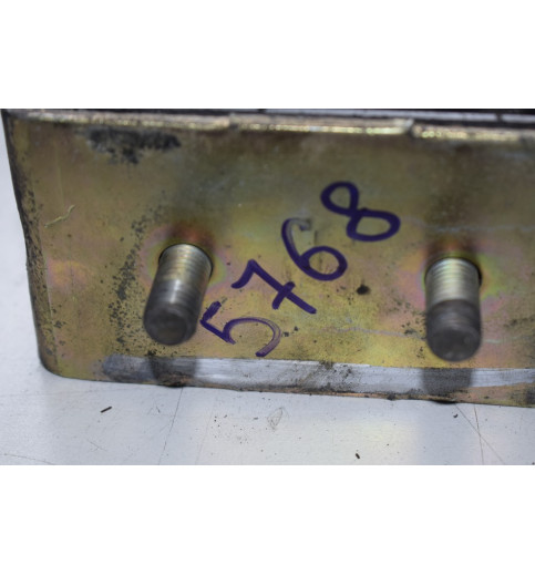 A9012412713 Mercedes  Sprinter 903 Motorlager   -5768-