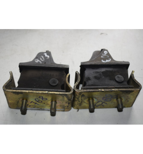 A9012412713 Mercedes  Sprinter 903 Motorlager   -5768-