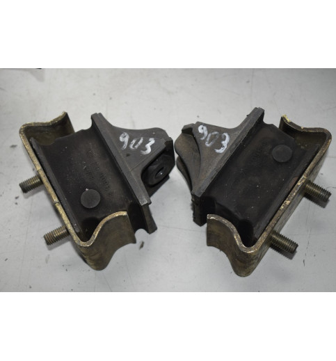 A9012412713 Mercedes  Sprinter 903 Motorlager   -5768-