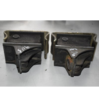 A9012412713 Mercedes  Sprinter 903 Motorlager   -5768-