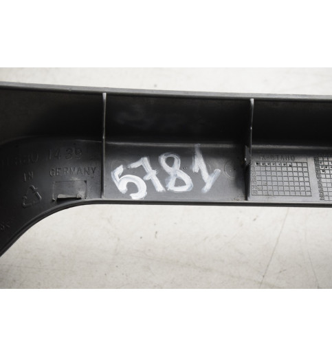 A9016801439 Mercedes W901-W905 Tachoabdeckung  ohne Knöpfe  -5781-
