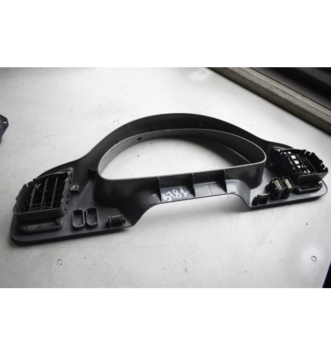 A9016801439 Mercedes W901-W905 Tachoabdeckung  ohne Knöpfe  -5781-