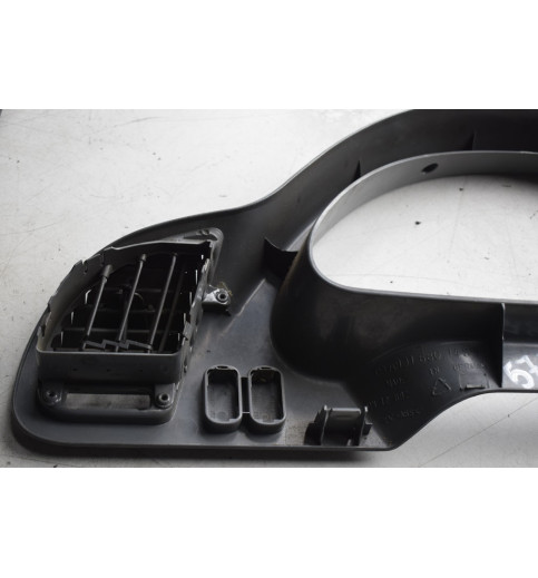 A9016801439 Mercedes W901-W905 Tachoabdeckung  ohne Knöpfe  -5781-