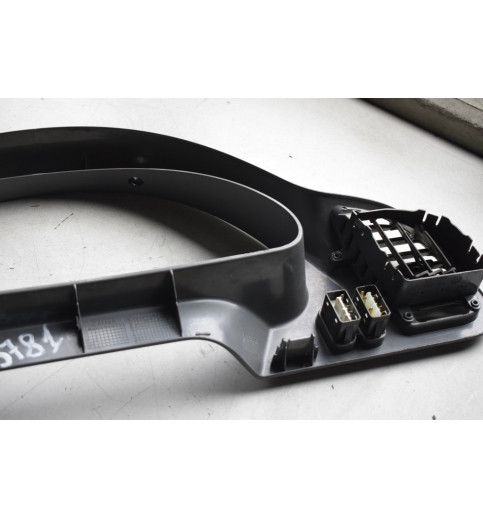 A9016801439 Mercedes W901-W905 Tachoabdeckung  ohne Knöpfe  -5781-